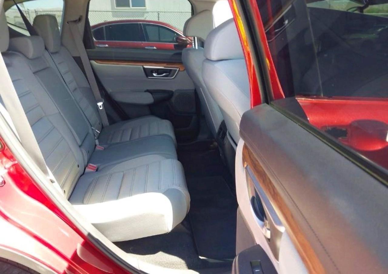 2021 Honda Cr-V Ex - Image 6