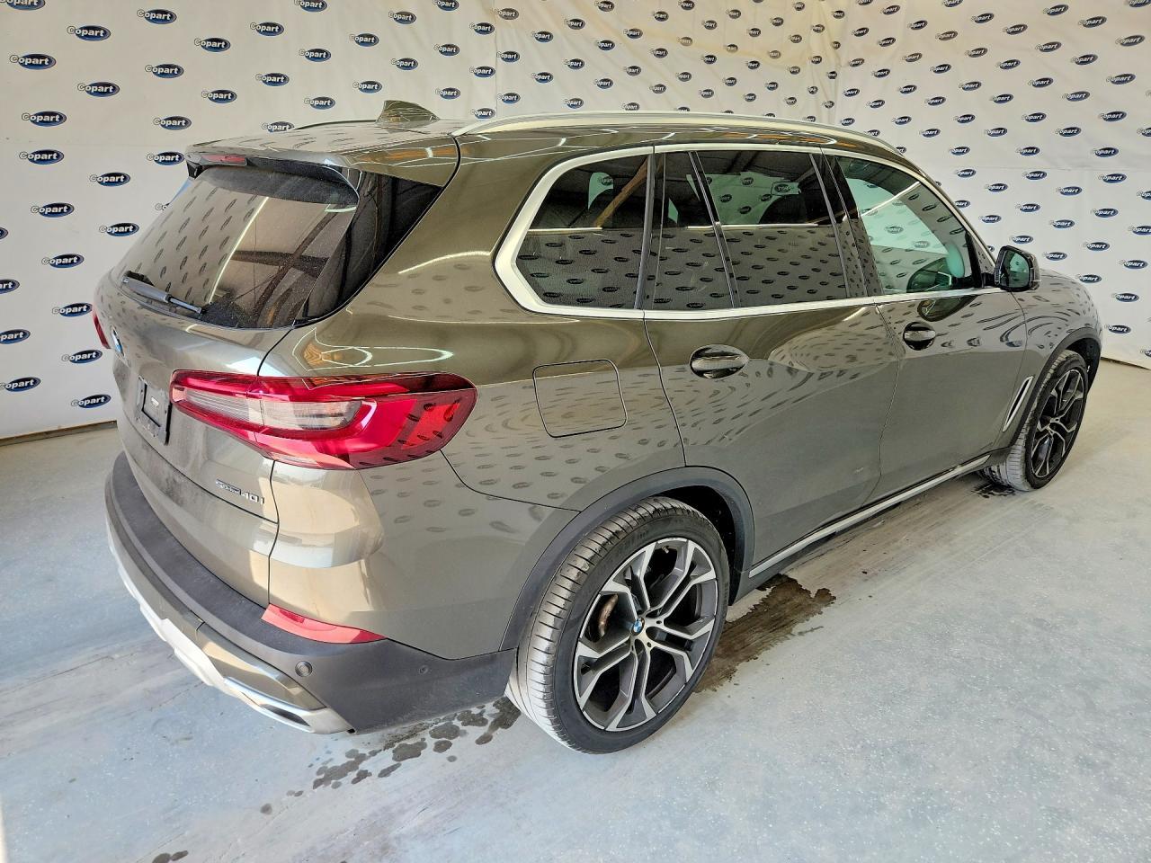 2023 BMW X5 Sdrive 40I - Фото 3