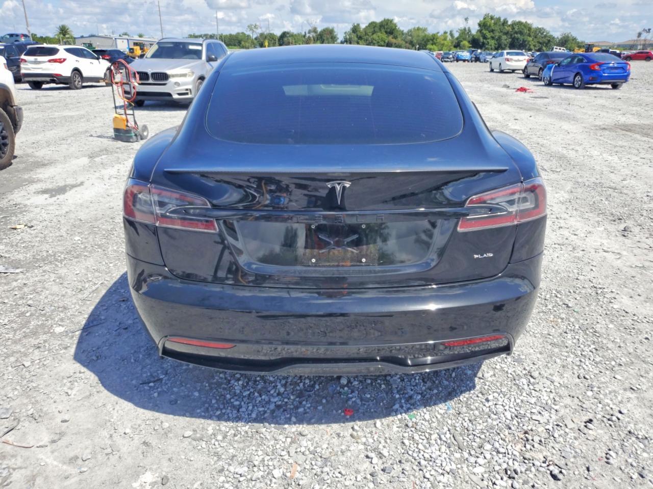2021 Tesla Model S - Image 6