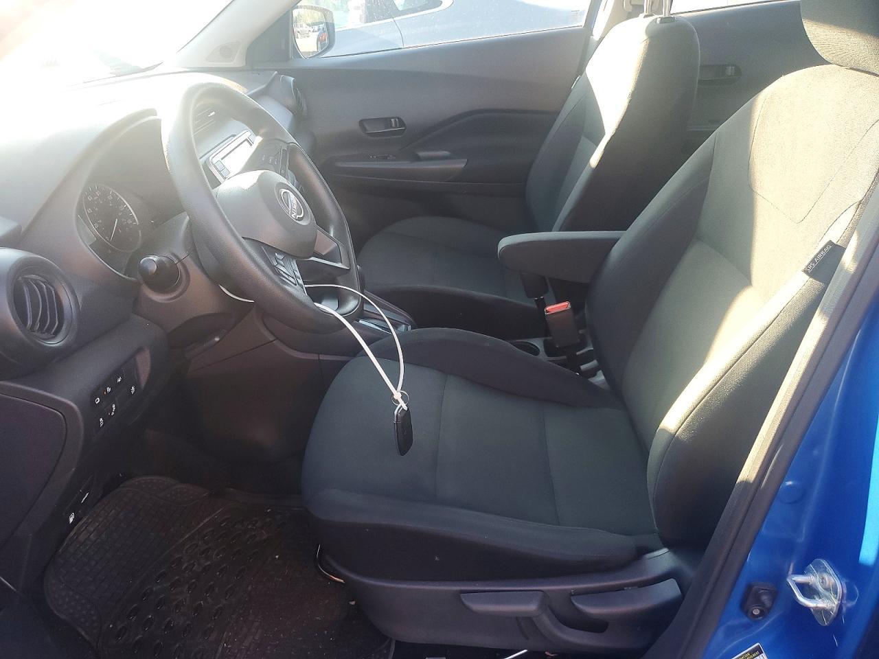 2024 Nissan Kicks S - Фото 7