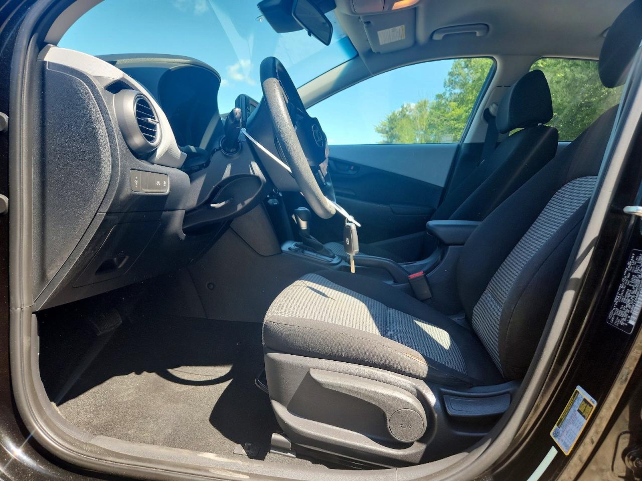 2019 Hyundai Kona Se - Image 7