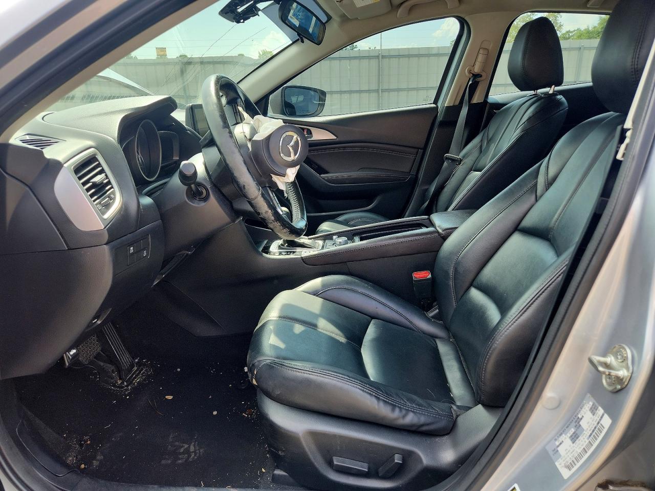 2018 Mazda 3 Touring - Фото 7