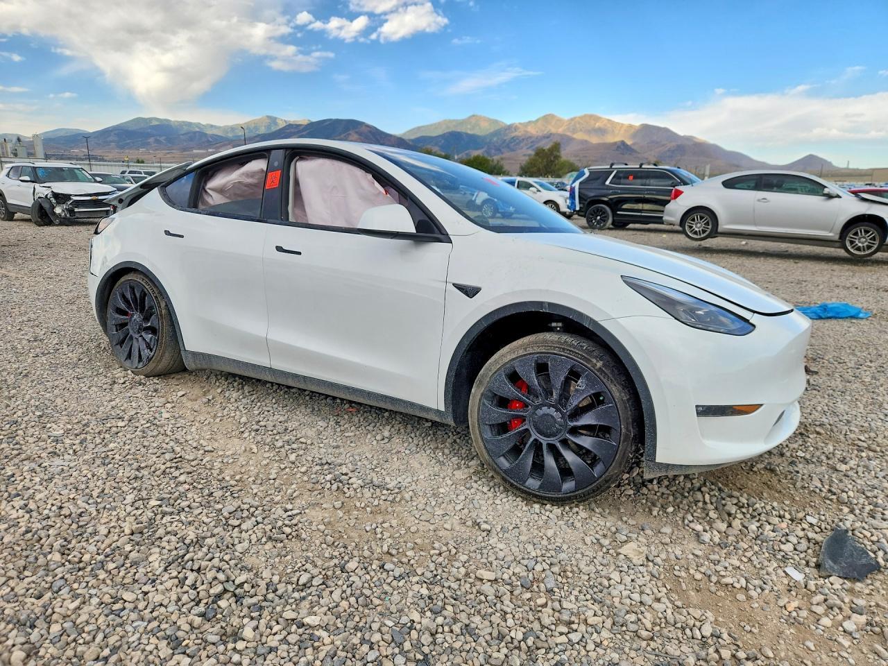 2023 Tesla Model Y - Image 4