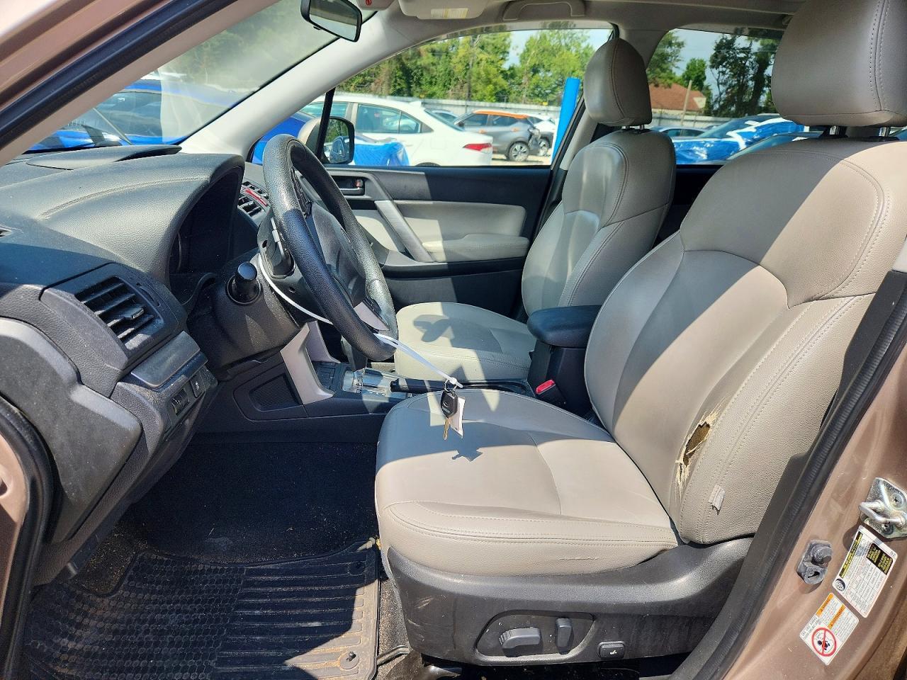 2015 Subaru Forester 2.5I Premium - Image 7