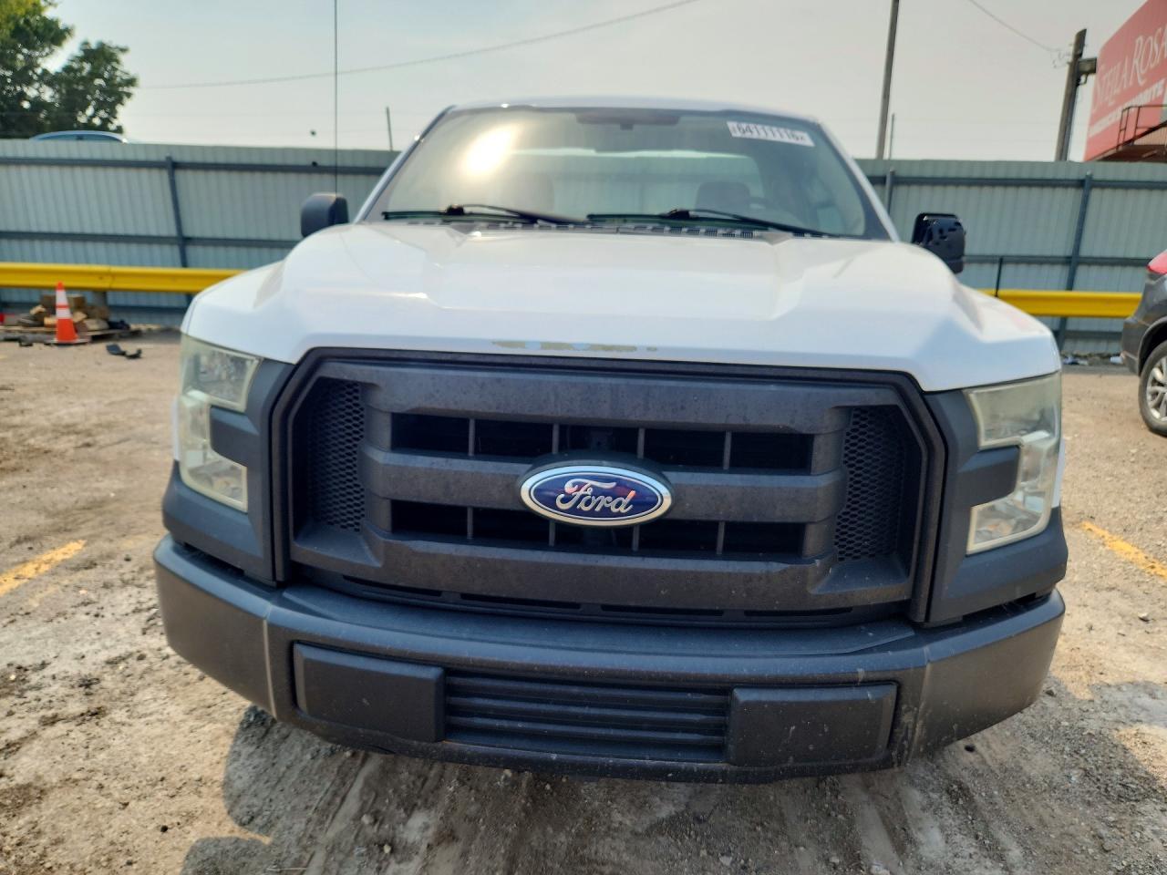 2016 Ford F150 - Image 5