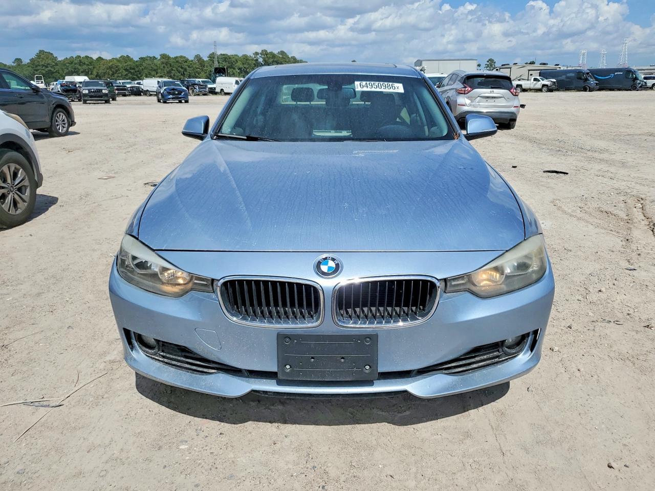 2014 BMW 328 I - Image 5