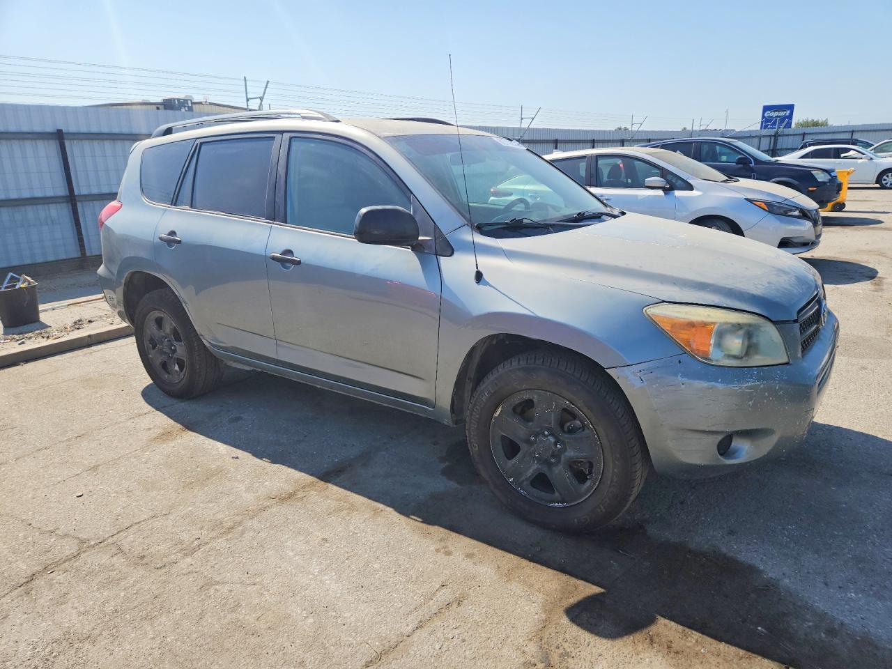 2006 Toyota Rav4 Base - Image 4
