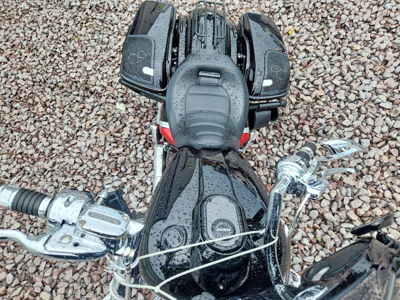 2021 Harley-Davidson Flhxse - Фото 5