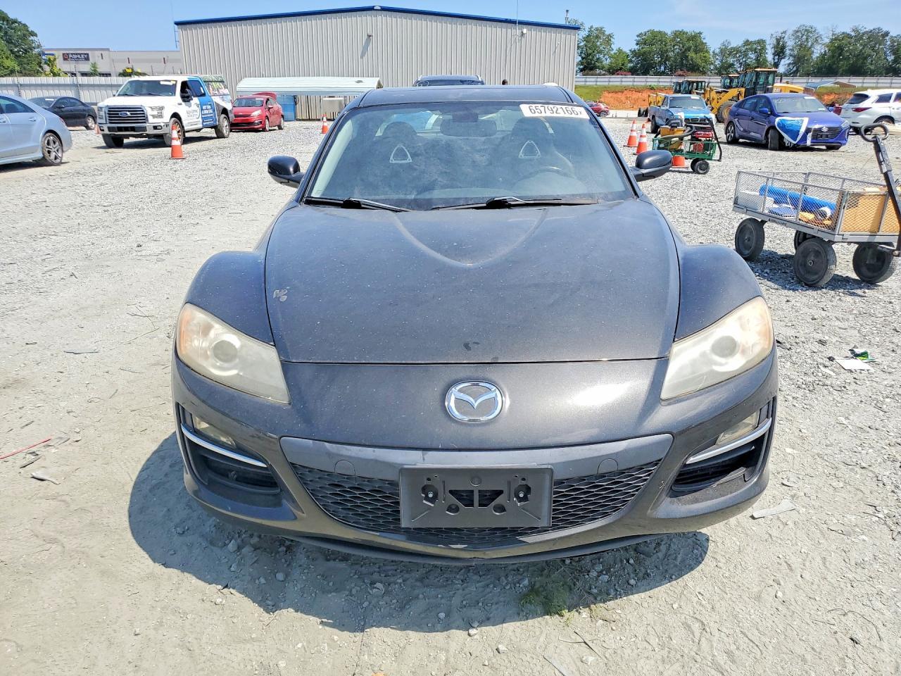 2009 Mazda Rx8 - Фото 5