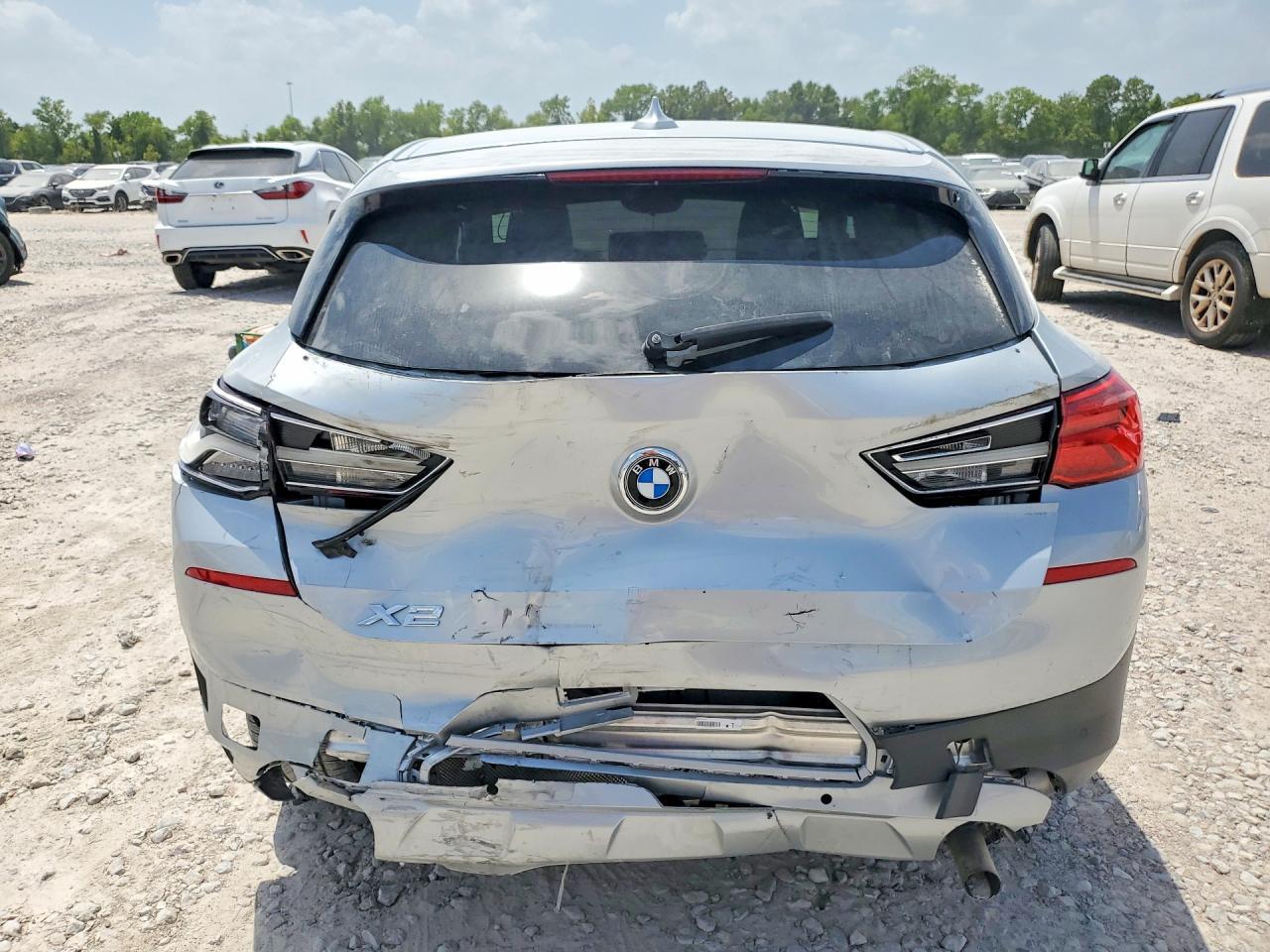 2019 BMW X2 Sdrive28I - Image 6