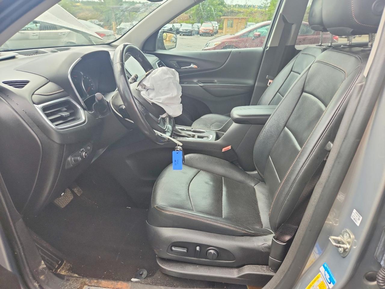 2018 Chevrolet Equinox Premier - Фото 7