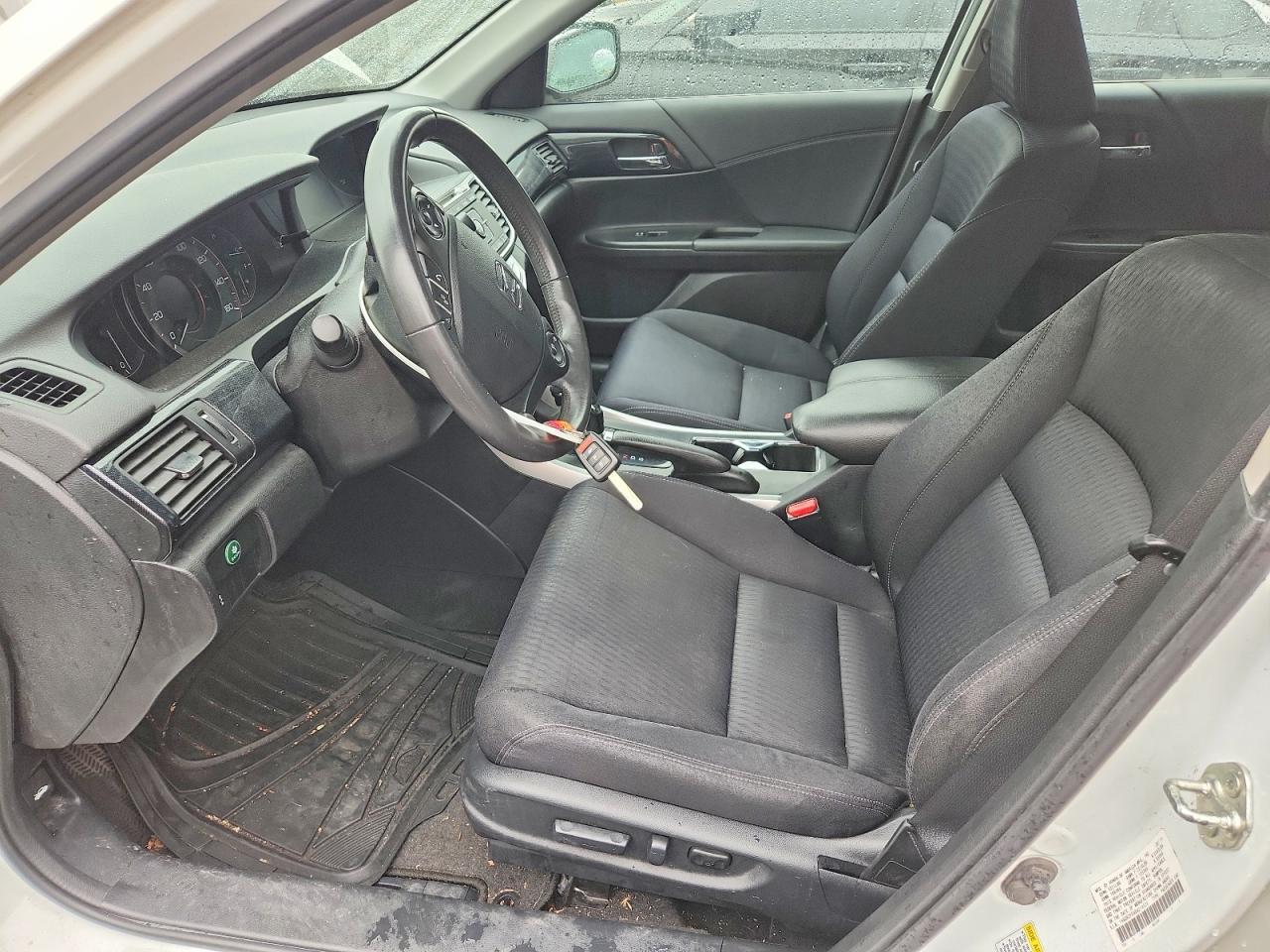 2013 Honda Accord Sport - Фото 7