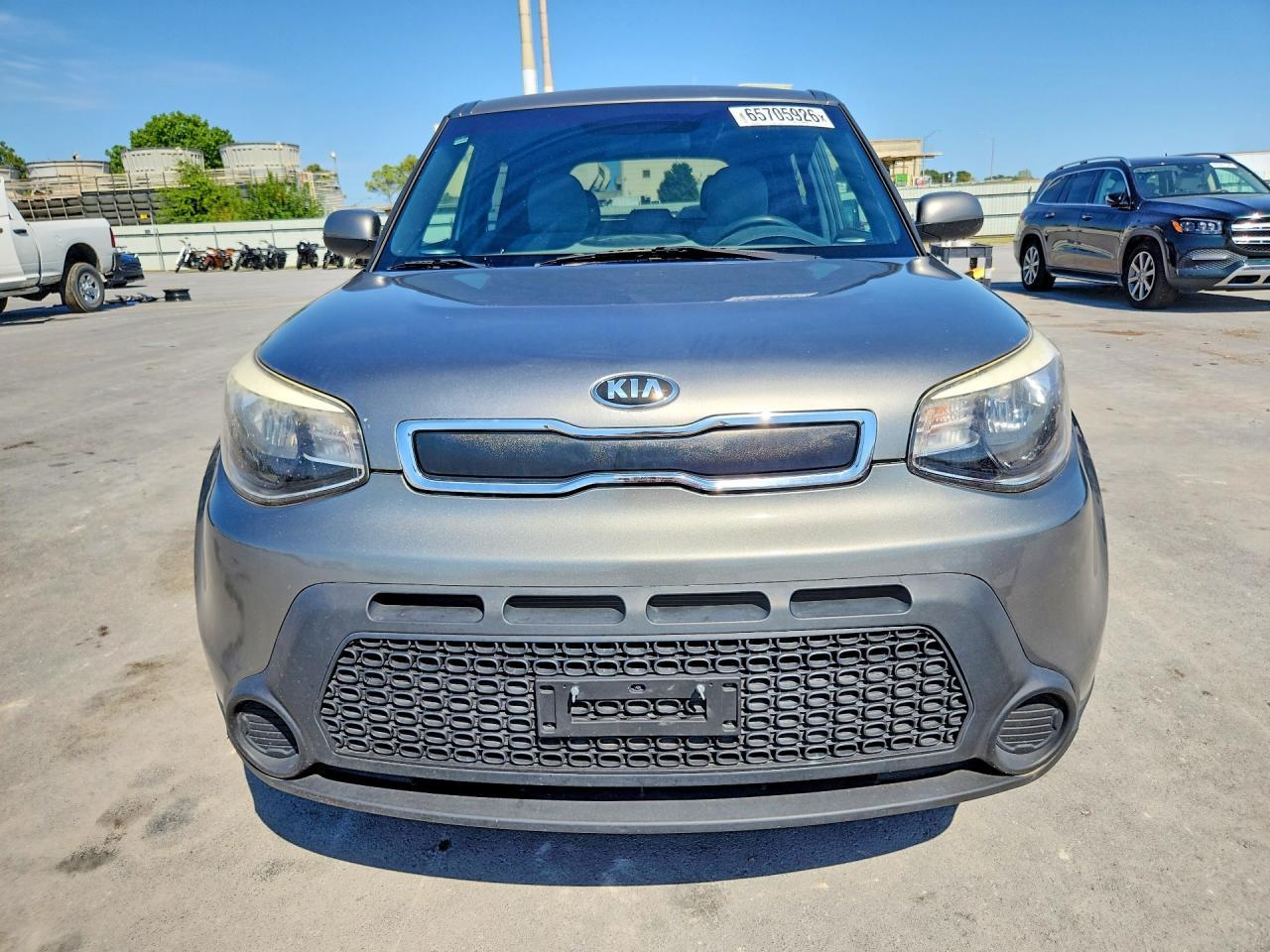 2016 Kia Soul - Фото 5