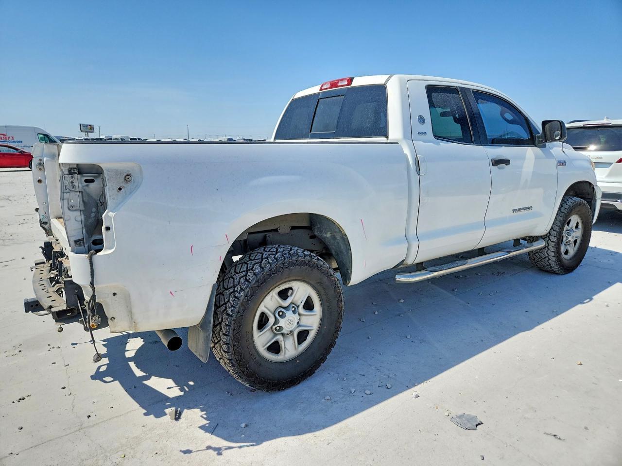 2007 Toyota Tundra - Фото 3
