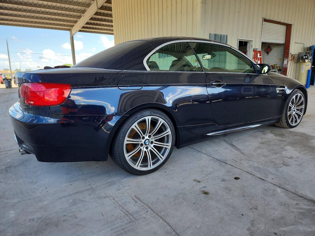2013 BMW M3 - Фото 3