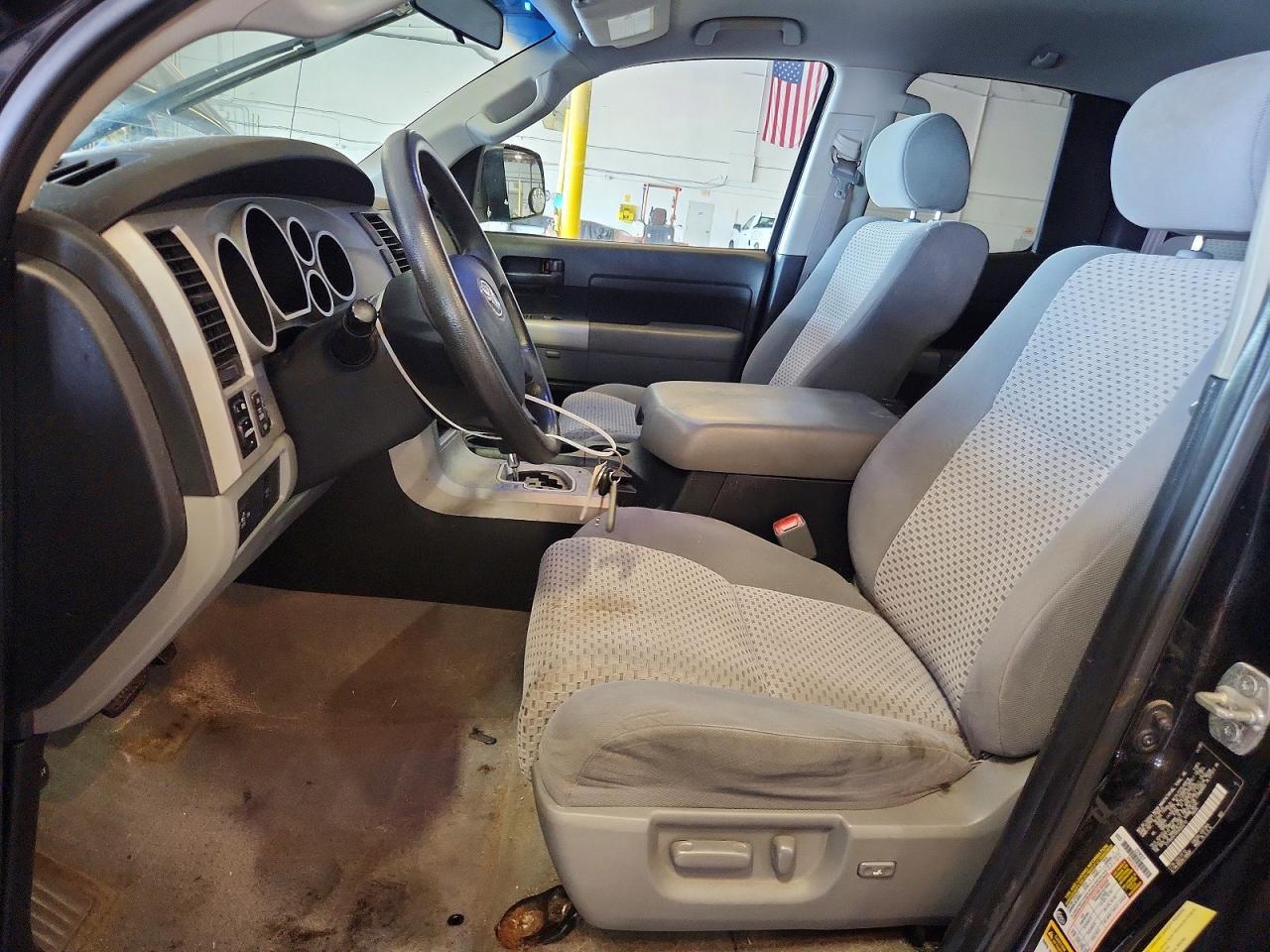 2009 Toyota Tundra Sr5 - Image 7