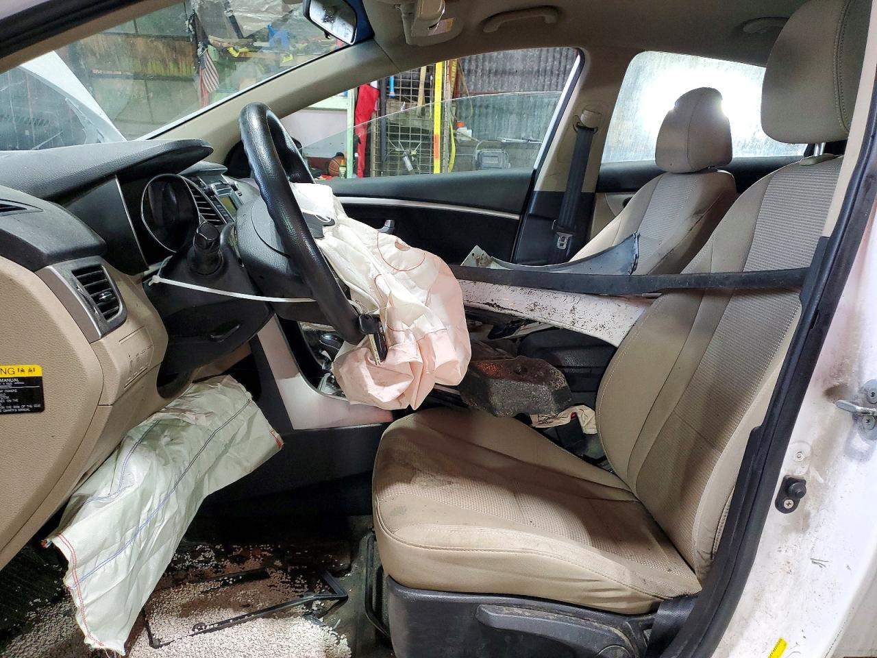 2016 Hyundai Elantra Gt Base - Image 7