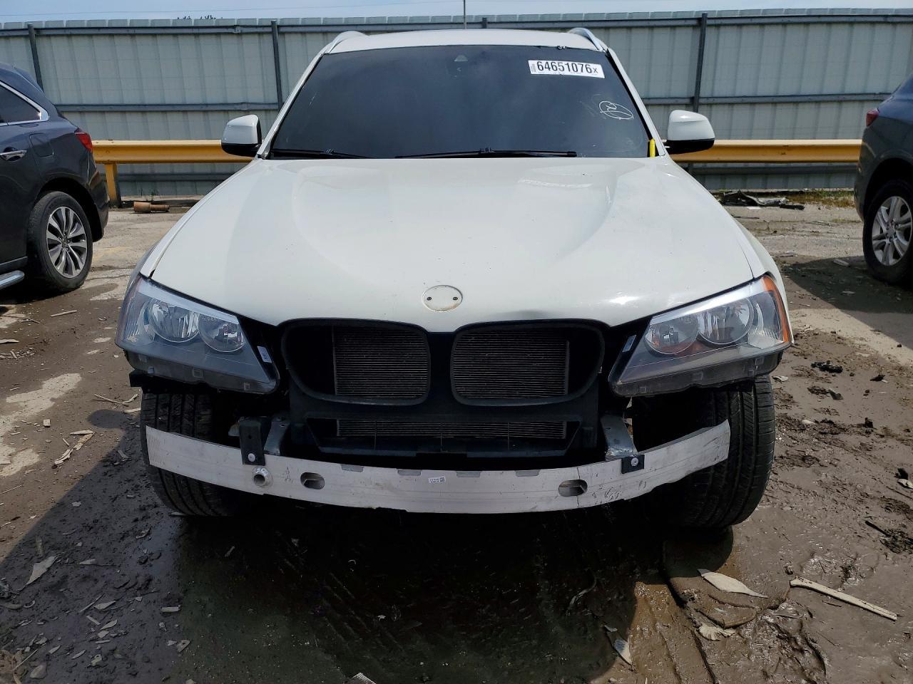 2015 BMW X3 xDrive35I - Image 5