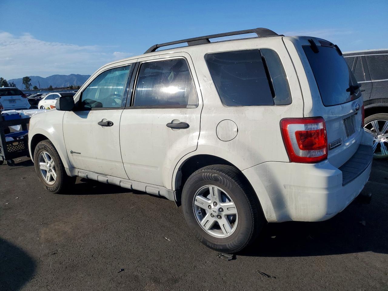 2009 Ford Escape Hybrid - Image 2