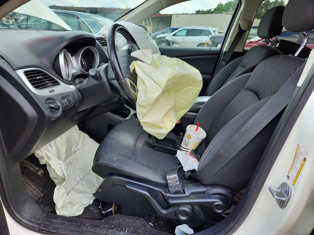2018 Dodge Journey Se - Фото 7
