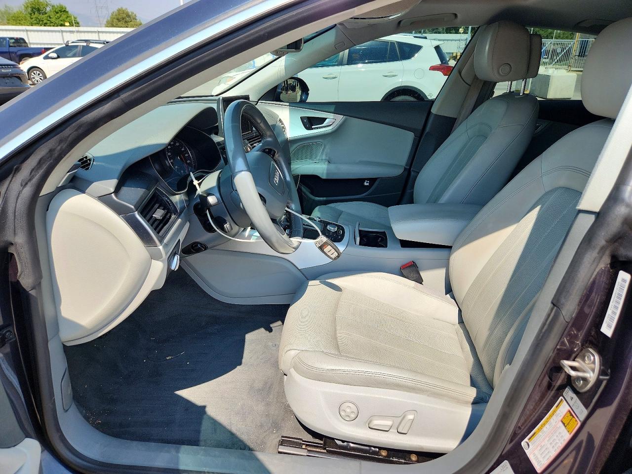 2013 Audi A7 Prestige - Image 7
