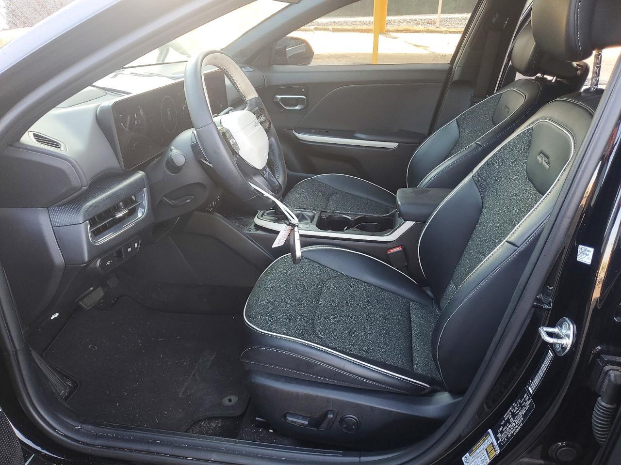 2025 Kia K4 Gt Line - Фото 7
