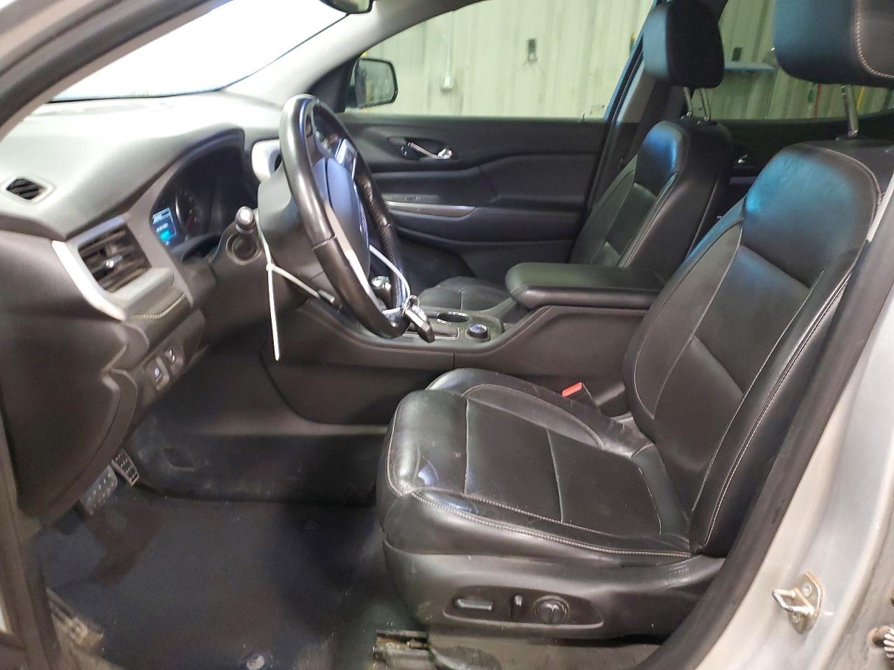 2019 GMC Acadia Slt-2 - Image 7
