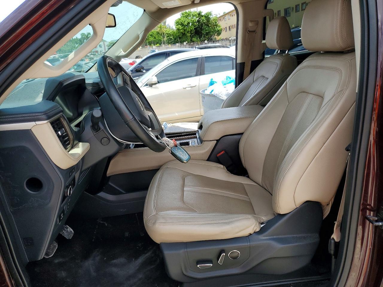2023 Ford Expedition Max Limited - Image 7