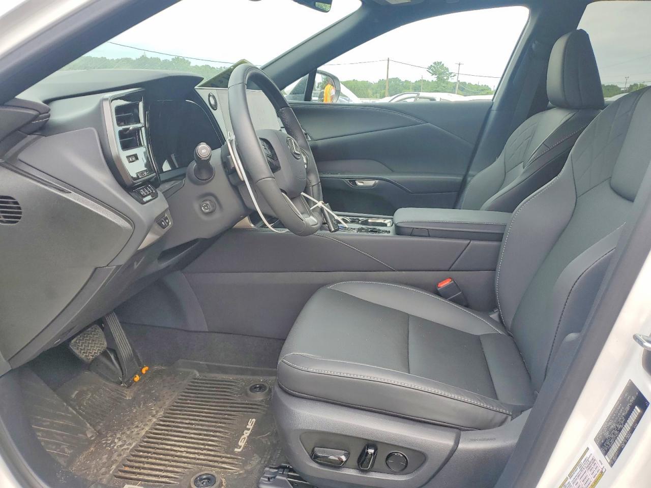 2026 Lexus Rx 350 Premium - Фото 7