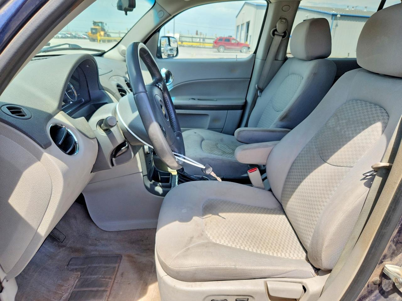 2010 Chevrolet Hhr Lt - Image 7