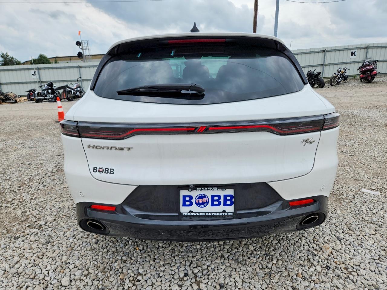 2024 Dodge Hornet R/T - Image 6