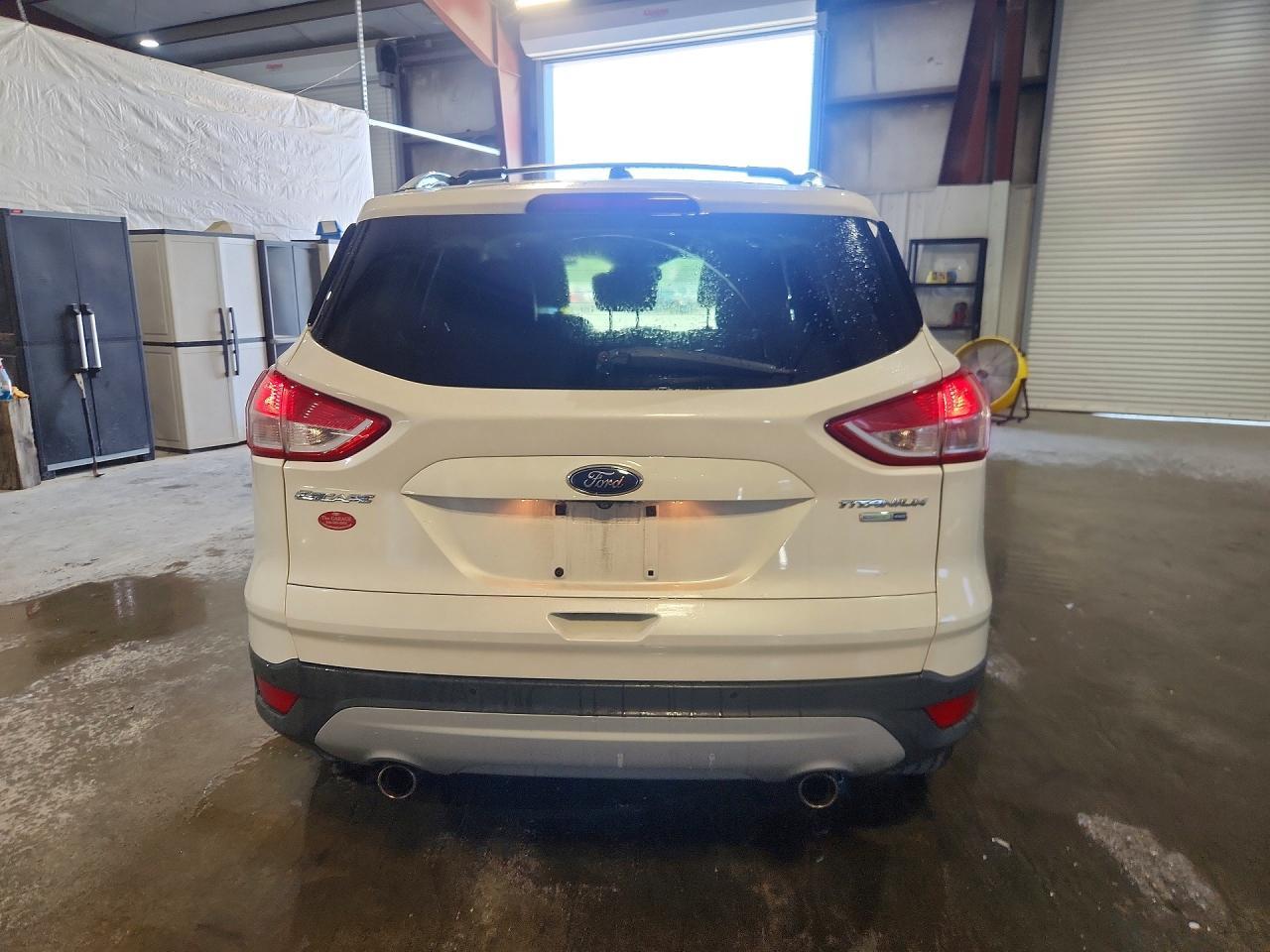 2013 Ford Escape Titanium - Image 6