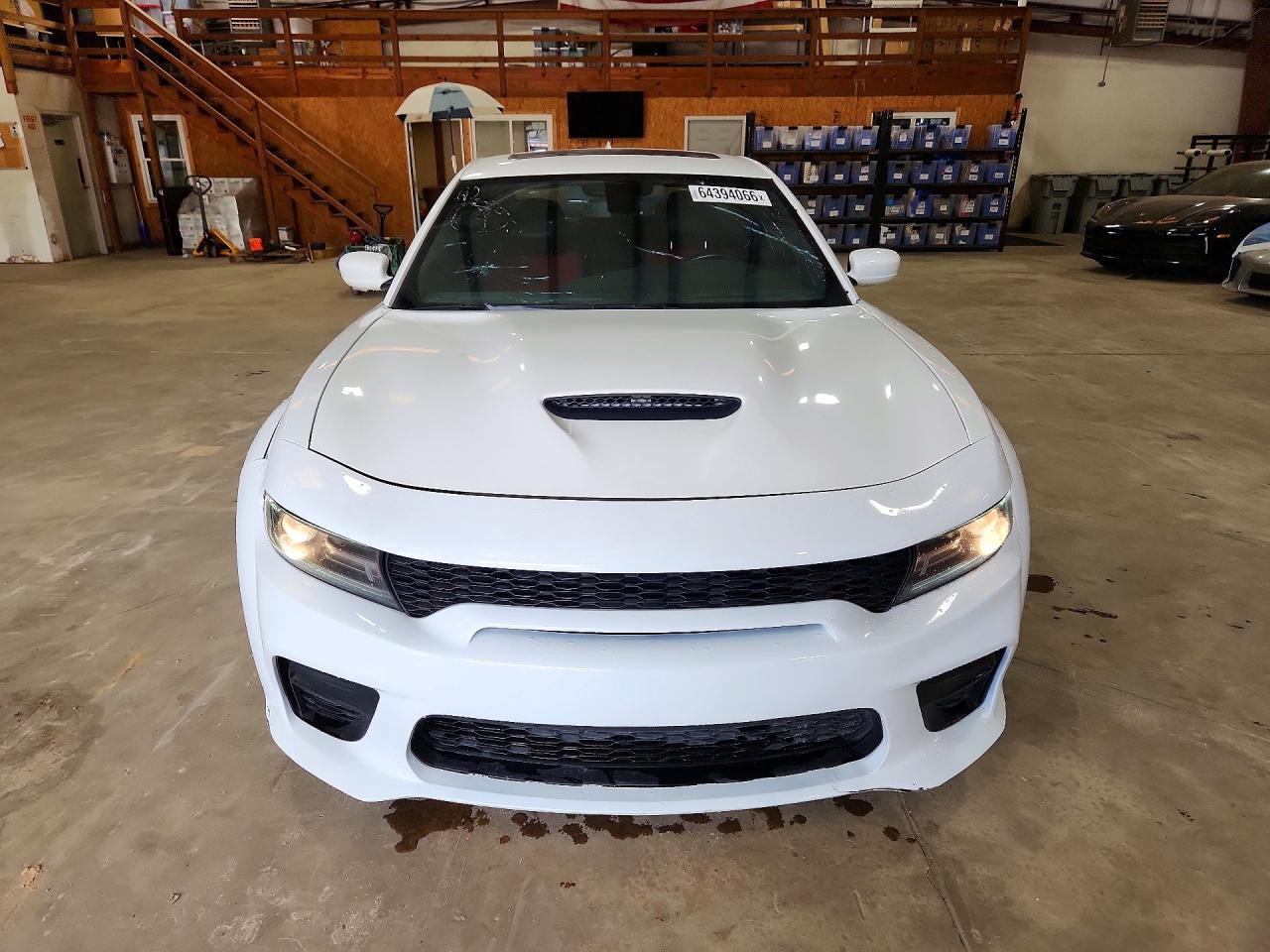 2020 Dodge Charger Scat Pack - Image 5