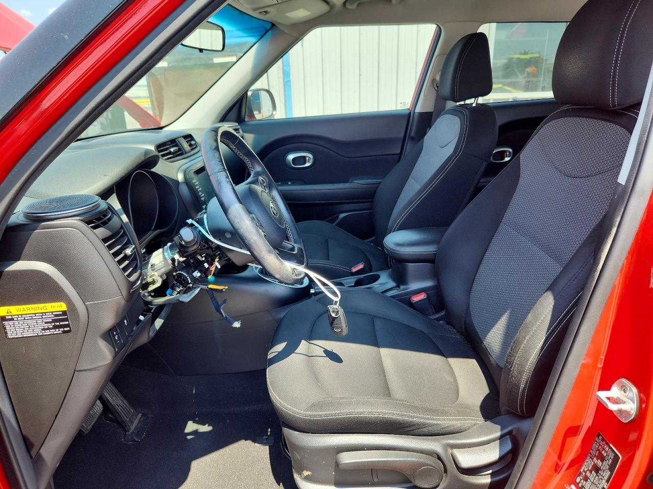 2019 Kia Soul + - Фото 7