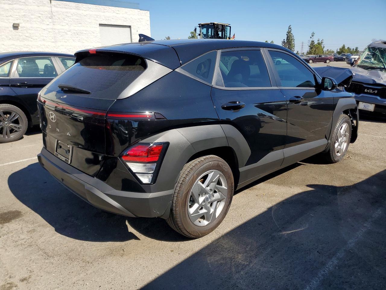 2026 Hyundai Kona Se - Image 3