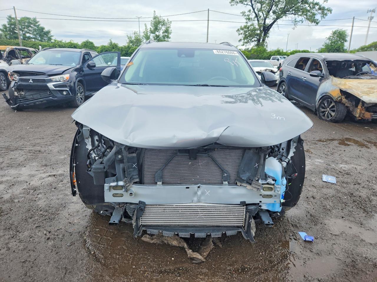 2023 Buick Envision Essence - Фото 5