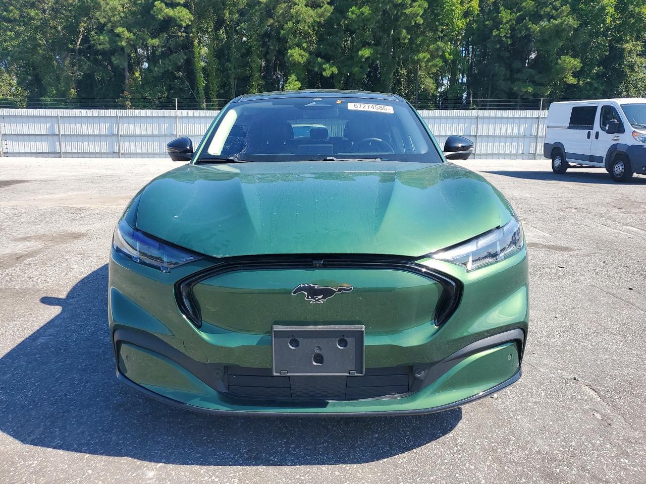 2024 Ford Mustang Mach-E Premium - Image 5