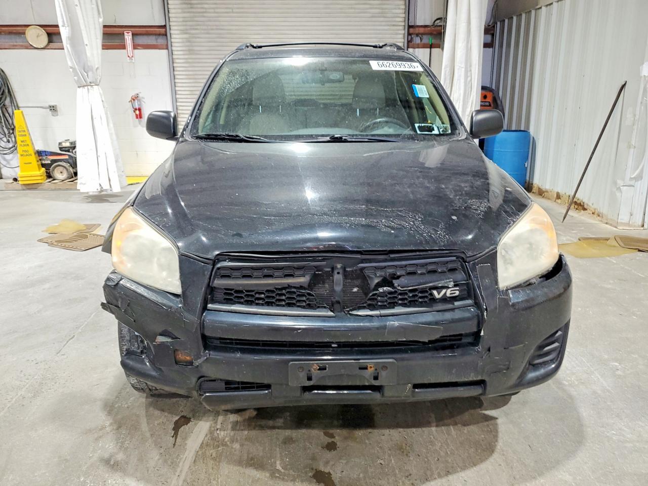 2011 Toyota Rav4 Base - Фото 5