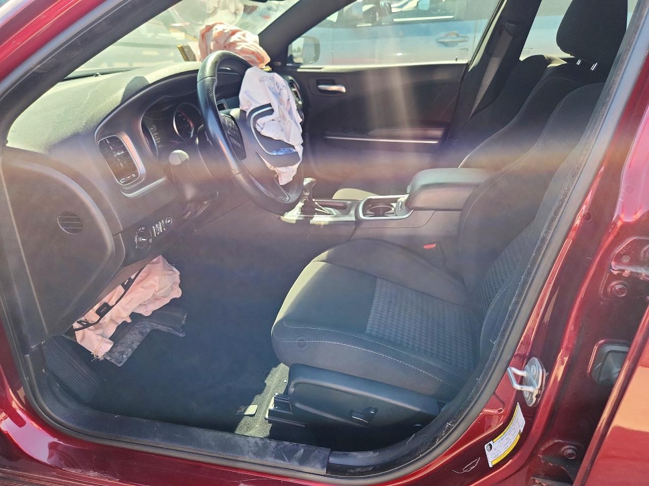 2021 Dodge Charger R/T - Image 7