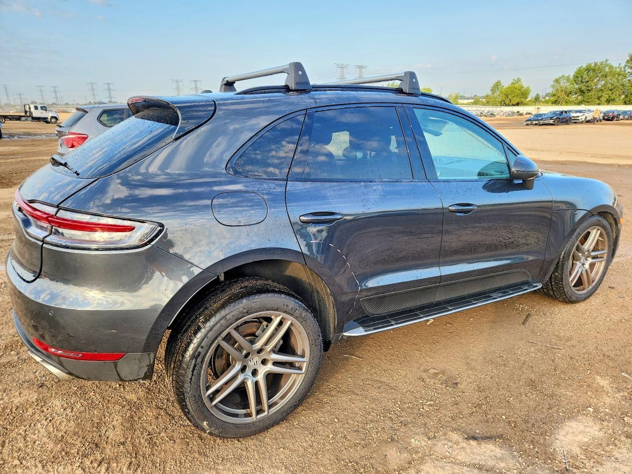 2019 Porsche Macan S - Фото 3