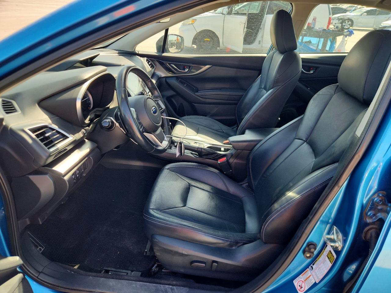 2018 Subaru Impreza Limited - Image 7