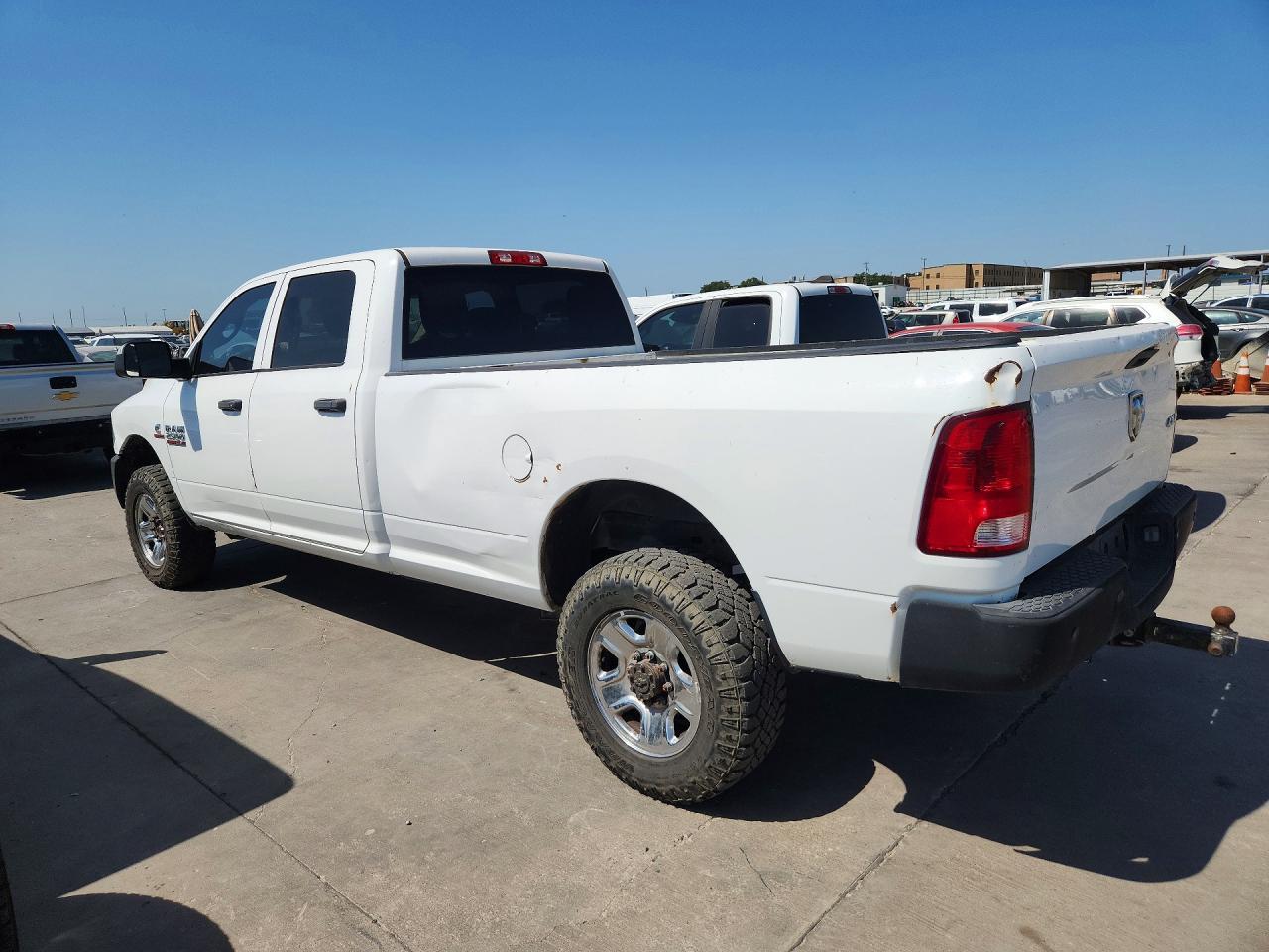 2018 Ram 2500 St - Image 2