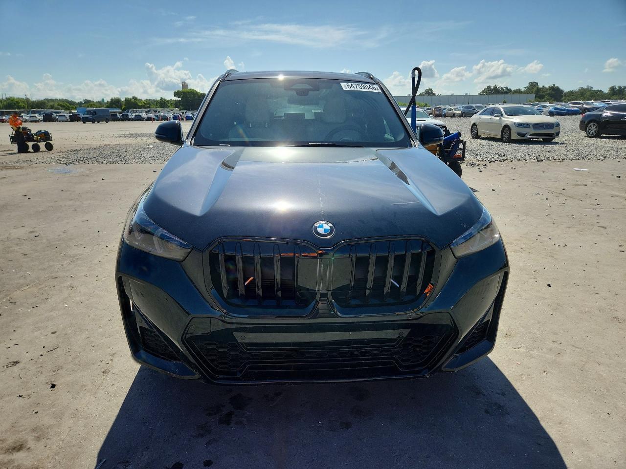 2026 BMW X1 xDrive28I - Фото 5