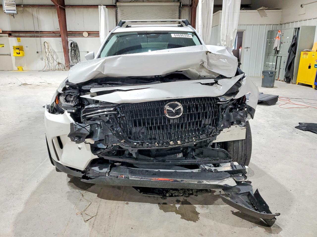 2024 Mazda Cx-90 Premium - Фото 5