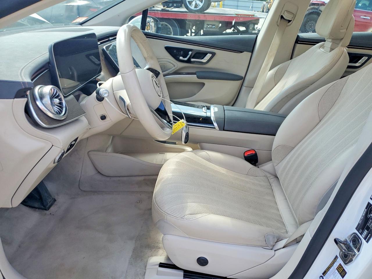 2022 Mercedes-Benz Eqs Sedan 450+ - Image 7