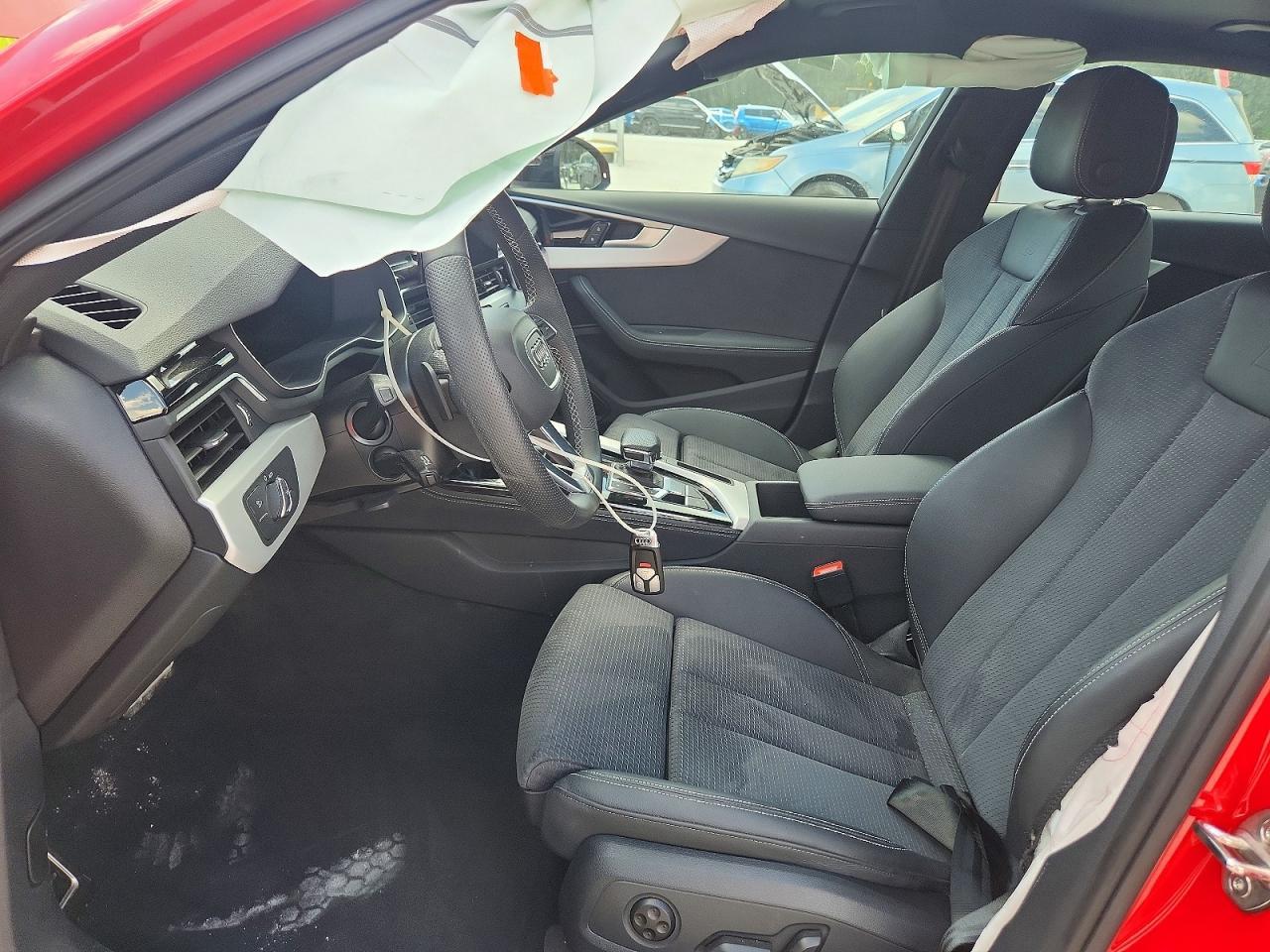 2024 Audi A4 Premium Plus 45 - Фото 7