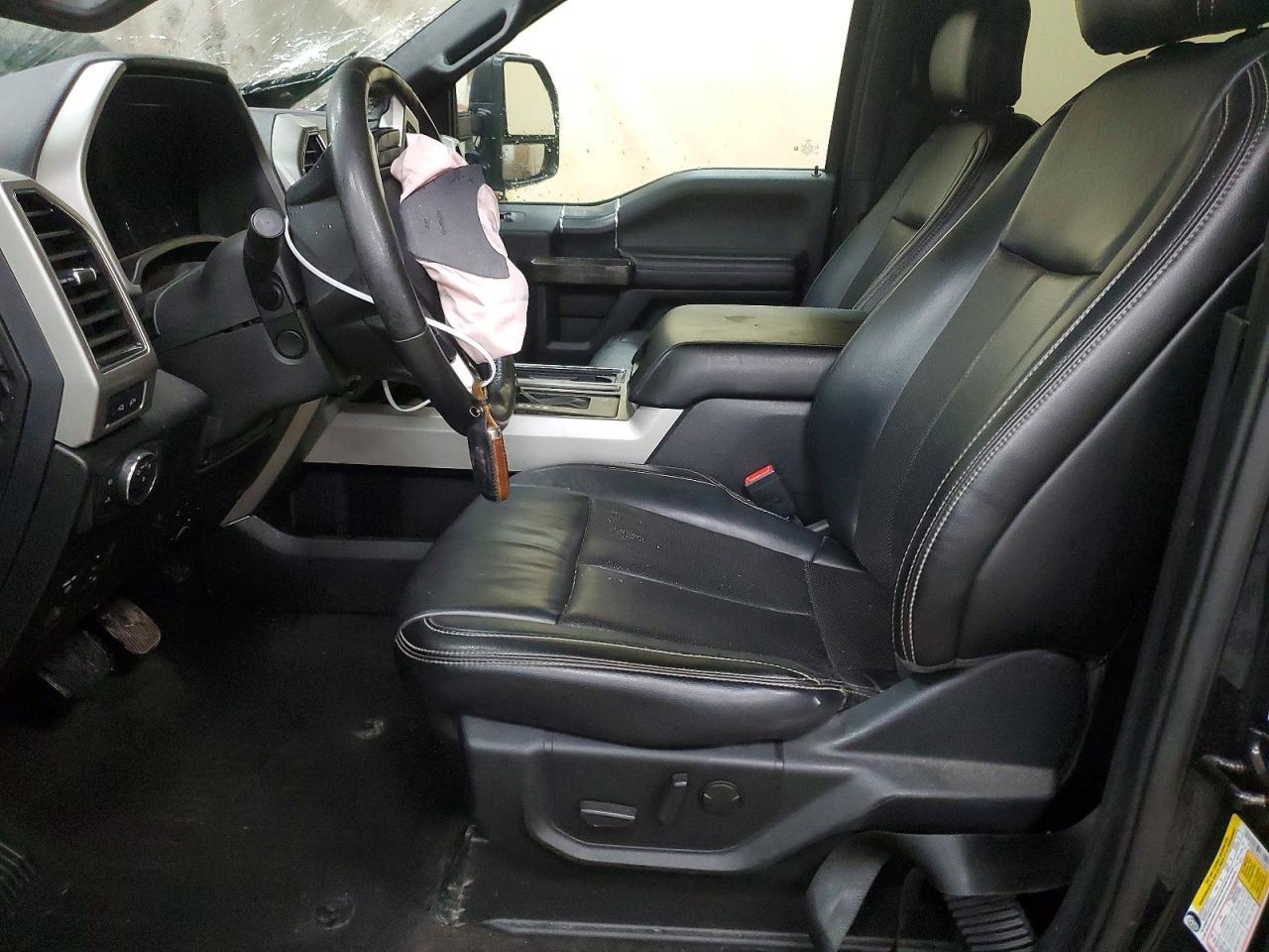 2020 Ford F150 Supercrew - Image 7