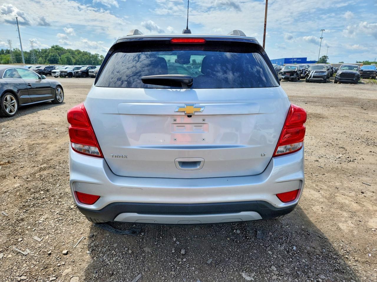2019 Chevrolet Trax 1Lt - Image 6