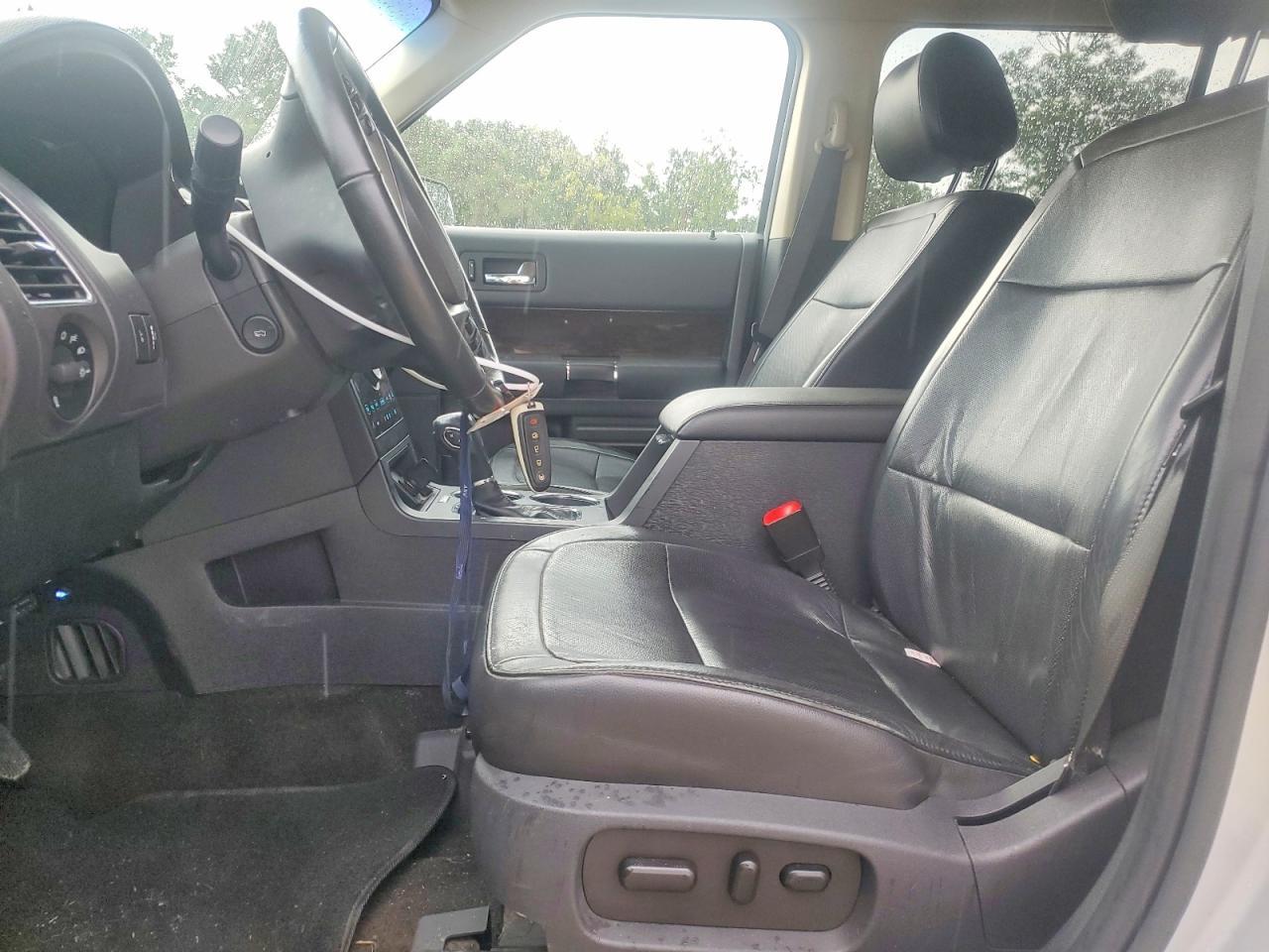 2017 Ford Flex Limited - Image 7