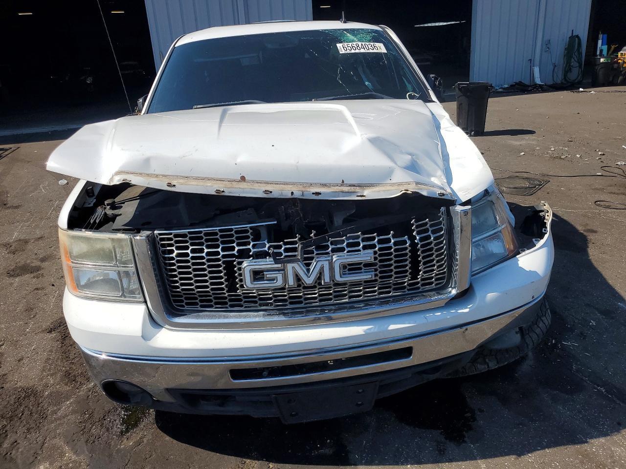 2011 GMC Sierra K1500 Slt - Image 5